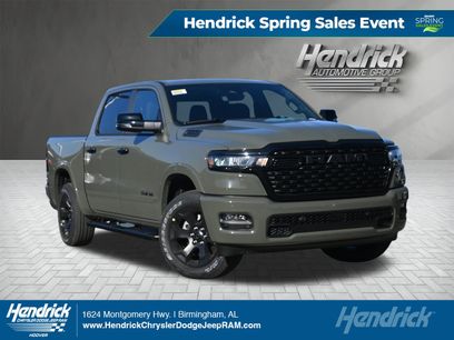 Used 2026 RAM 1500 Big Horn