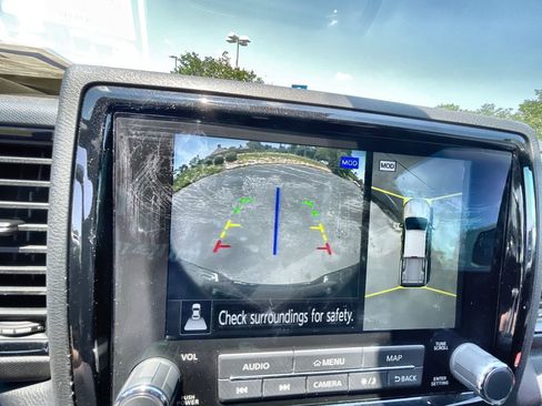 Used 2024 Nissan Frontier Pro-X w/ Pro Convenience Package image 15