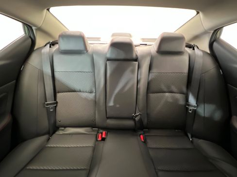 New 2026 Nissan Altima 2.5 SR FWD image 24