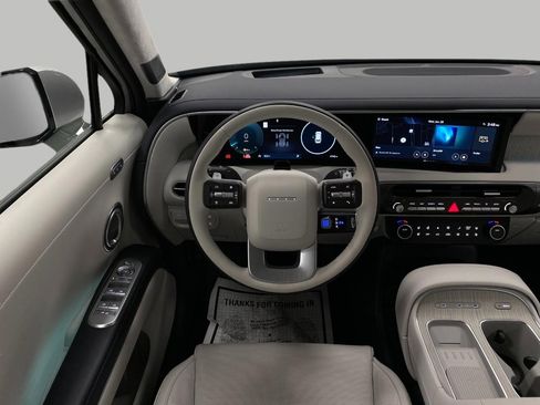 Certified 2026 Hyundai Palisade Calligraphy image 15