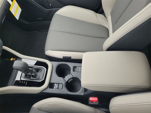 New 2025 Subaru Forester Limited image 22