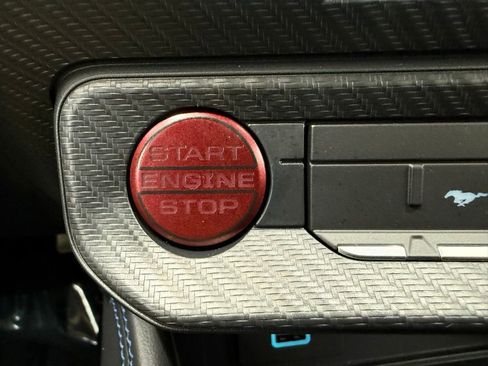 Used 2024 Ford Mustang Dark Horse RWD image 35