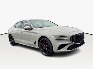 New 2026 Genesis G70 3.3T Sport Prestige video 1