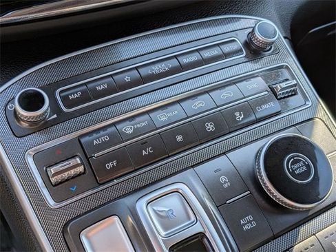 Used 2023 Hyundai Santa Fe SEL image 22