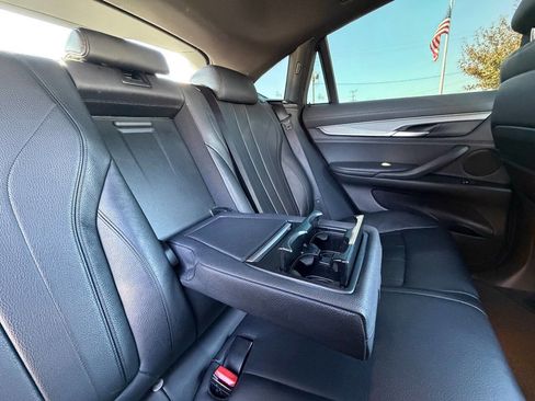 Used 2015 BMW X6 xDrive35i image 37