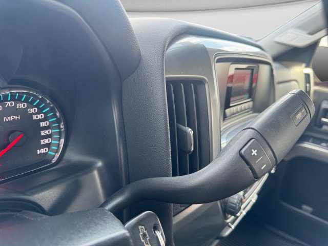 Used 2015 Chevrolet Silverado 1500 LT w/ Texas Edition, 1LT Trim RWD image 18
