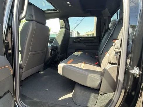 New 2026 GMC Sierra 2500 AT4 w/ Technology Package AWD/4WD image 35