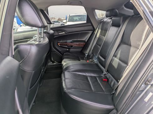 Used 2012 Honda Crosstour EX-L image 29