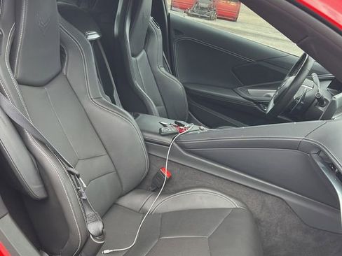 Used 2024 Chevrolet Corvette Stingray Coupe w/ 1LT image 6