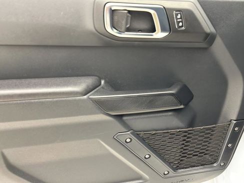 Used 2025 Ford Bronco Big Bend AWD/4WD image 13
