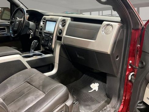 Used 2014 Ford F150 FX4 w/ Equipment Group 402A Luxury image 17