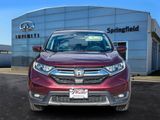 Used 2019 Honda CR-V EX image 2
