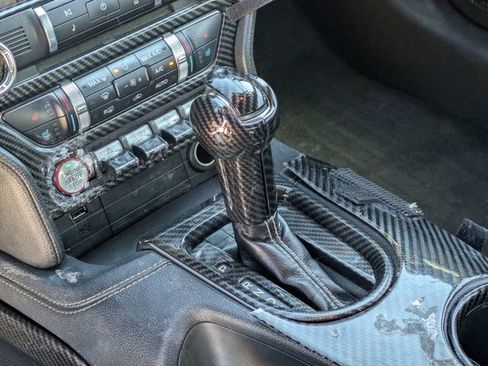 Used 2018 Ford Mustang GT Premium w/ Equipment Group 401A image 24