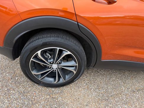 Used 2022 Buick Encore GX Select image 7