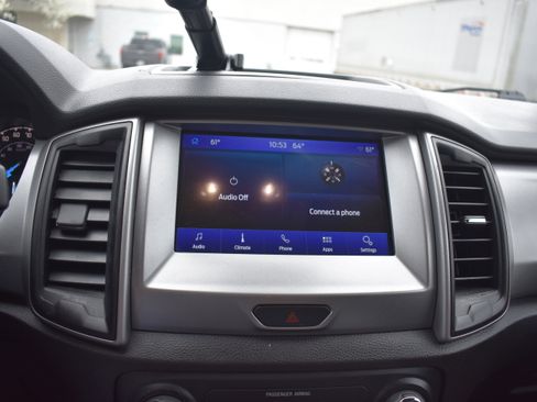 Used 2021 Ford Ranger XL w/ Equipment Group 101A High image 18