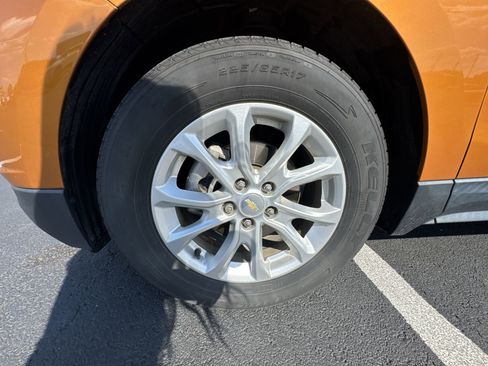 Used 2018 Chevrolet Equinox LS image 10