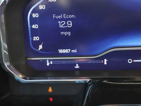 Used 2024 Chevrolet Silverado 1500 ZR2 image 30