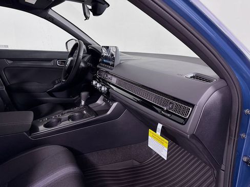 New 2026 Honda Civic Sport image 26