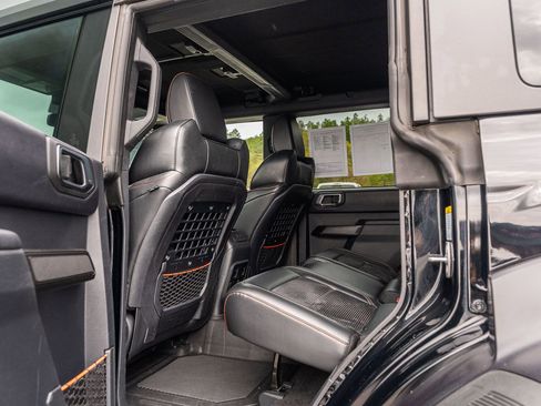 Used 2023 Ford Bronco Raptor image 17