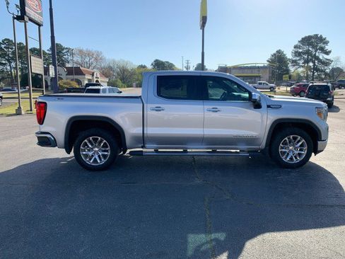 Used 2021 GMC Sierra 1500 SLT image 6