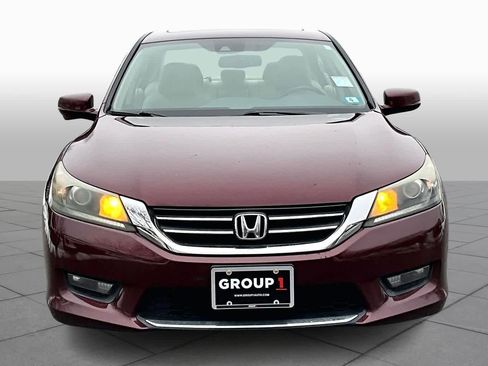 Used 2015 Honda Accord EX-L image 3