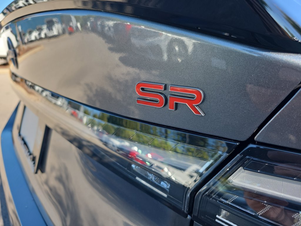 Used 2026 Nissan Sentra SR w/ SR Premium Package FWD image 36