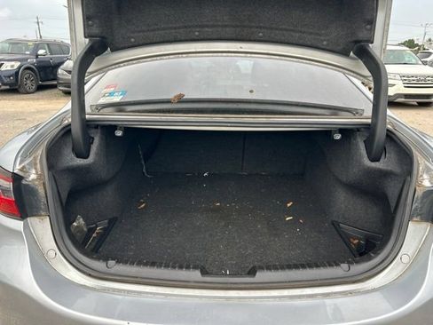 Used 2018 MAZDA MAZDA6 Touring FWD image 17