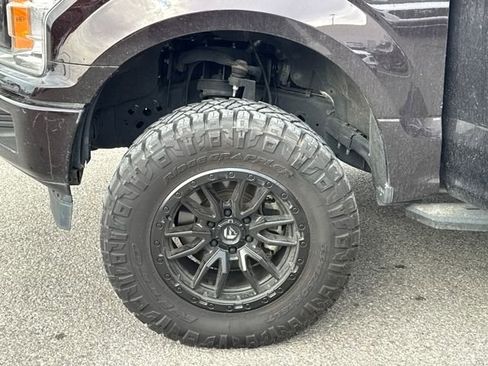 Used 2019 Ford F150 XL w/ Equipment Group 101A Mid image 21