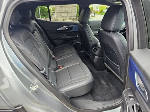 Used 2026 Chevrolet Equinox EV LT AWD/4WD image 12