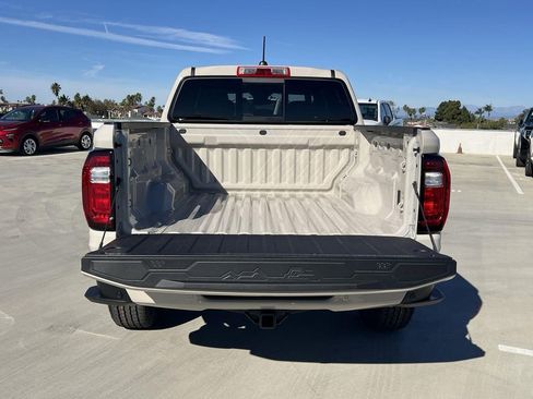 New 2026 GMC Canyon Elevation image 27