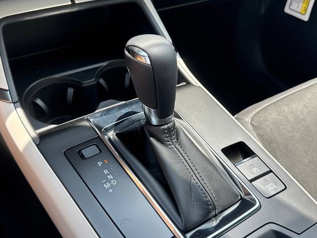 New 2026 MAZDA CX-5 Select AWD/4WD image 13