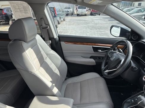 Used 2022 Honda CR-V EX-L image 12