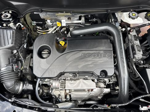Used 2026 GMC Terrain Elevation FWD image 28
