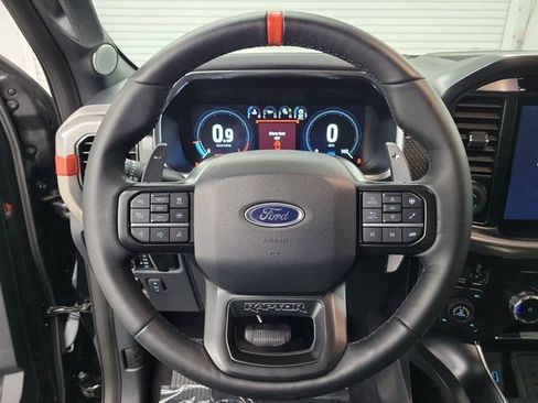Used 2023 Ford F150 Raptor AWD/4WD image 24