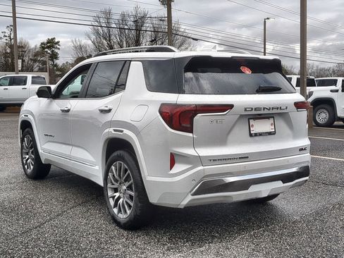 New 2026 GMC Terrain Denali image 6