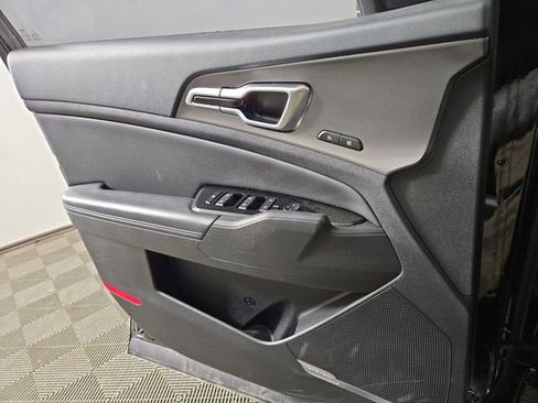 Certified 2023 Kia Sportage SX image 26