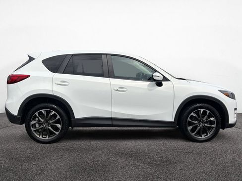 Used 2016 MAZDA CX-5 Grand Touring AWD/4WD image 6