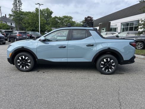 New 2026 Hyundai Santa Cruz SEL AWD/4WD image 2