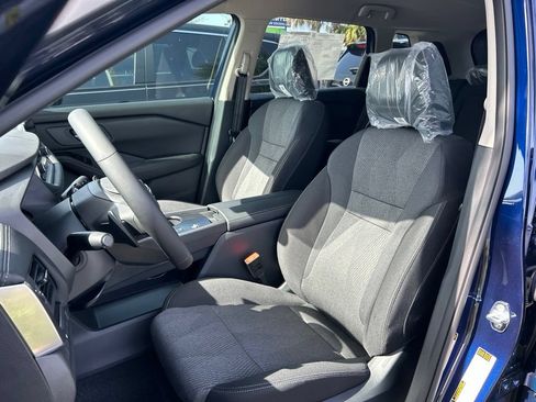 Used 2026 Nissan Rogue SV FWD image 20