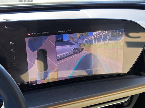 Certified 2025 Audi Q5 Premium Plus w/ Premium Plus image 13