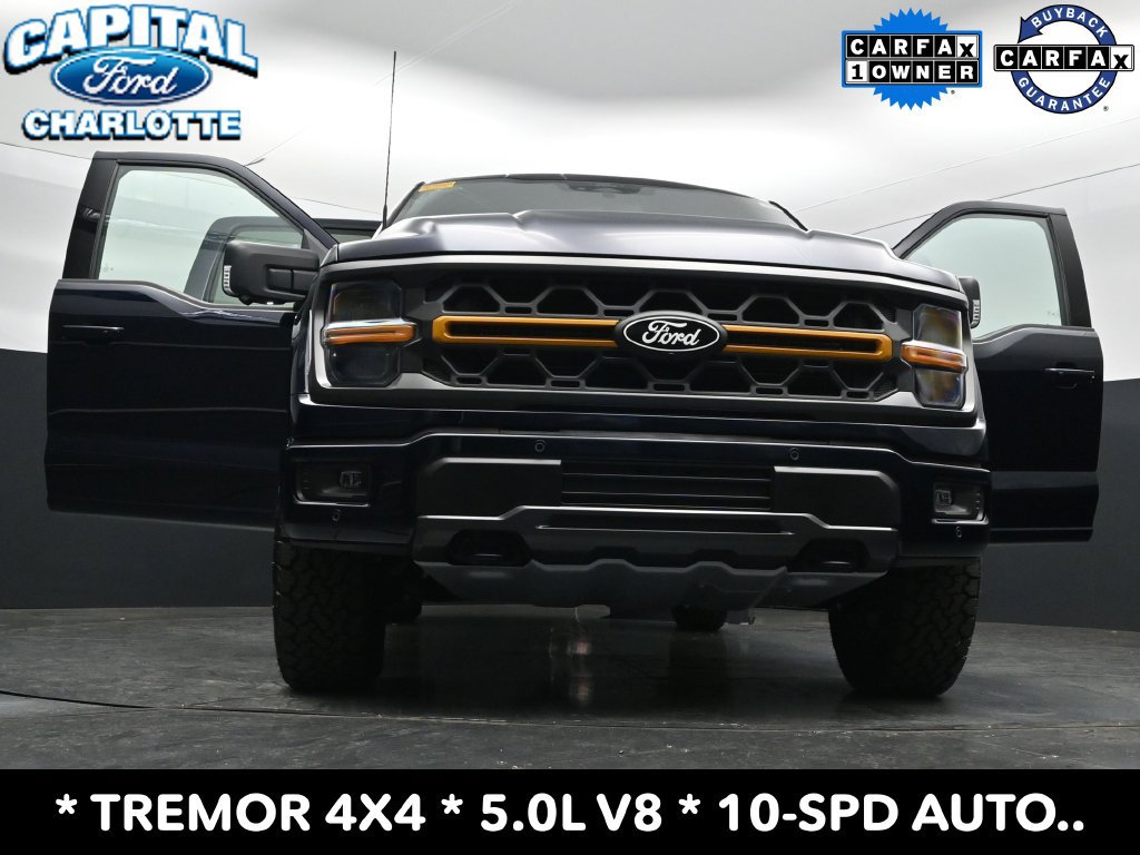 Used 2026 Ford F150 Tremor AWD/4WD image 36