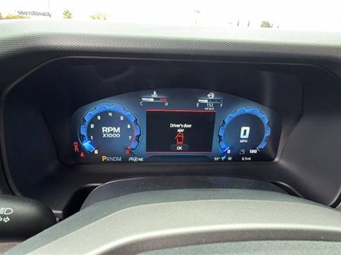 New 2025 Ford Bronco Badlands image 29