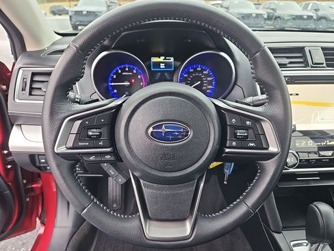Used 2019 Subaru Legacy 2.5i Premium image 20