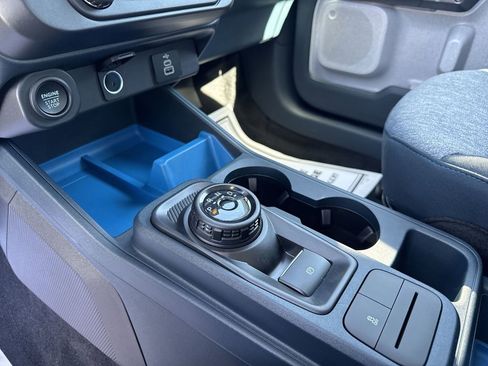 New 2026 Ford Maverick XLT image 20