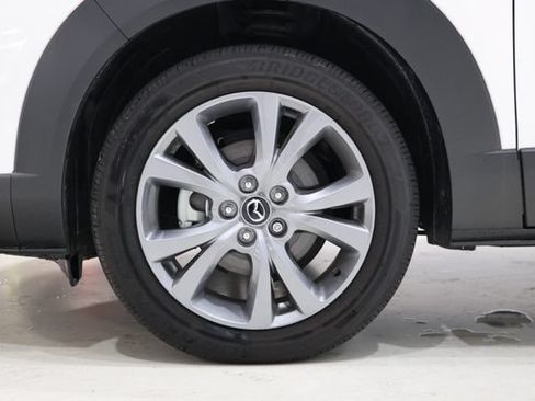 Used 2025 MAZDA CX-30 AWD 2.5 S w/ Preferred Package image 9