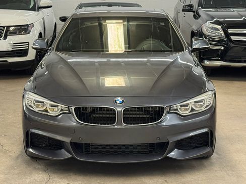 Used 2014 BMW 435i Coupe image 3