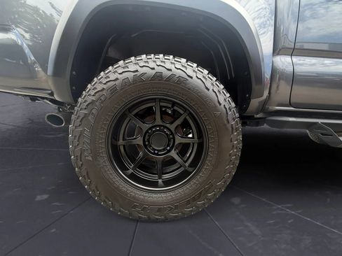 Used 2021 Toyota Tacoma TRD Pro AWD/4WD image 29