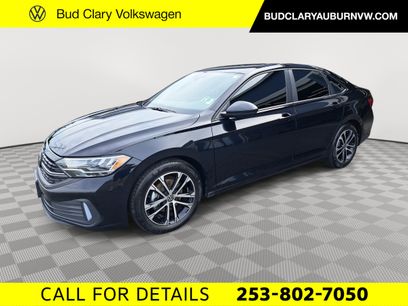 Used 2023 Volkswagen Jetta Sport