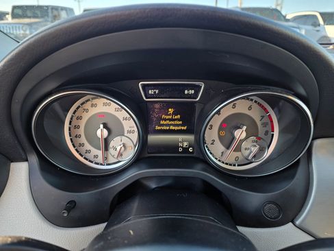 Used 2016 Mercedes-Benz GLA 250 image 15