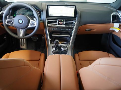 New 2026 BMW 840i image 14